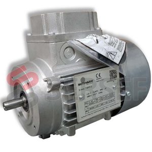 MOTOR TS 63C2 IMB14 RPM=2750 KW=0.37/0.45 V=230-400/265/460 HZ=50/60 MARCA MOTOVARIO