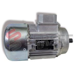 MOTOR TIPO AT71C2 KW=0.75 RPM=2810 B14  230-400/275-480 V06200459 OMS MARCA LAFERT