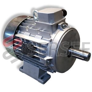 MOTOR HE3 112SL IMB3 KW=5.5/6.6KW 2P V=230-400 50HZ (EX. T13S) MARCA NERI