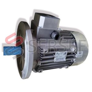 MOTOR TH132M2 IMB5 9.2KW 230-400/265-46050/60HZ ICLF IP55 S1 IE2 MARCA MOTOVARIO
