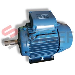 MOTOR 160M KW=15/17.7 P.23 B3T V.400/69050 HZ POLOS=2 W22 IE3 MARCA WEG