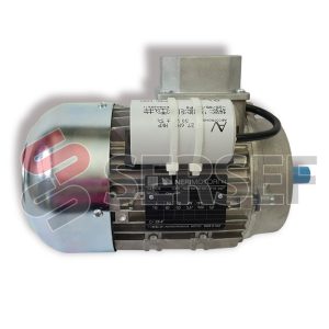 MOTOR MONOFASICO 56B4/B14 KW=0.09 V=110 HZ=60 MARCA NERI