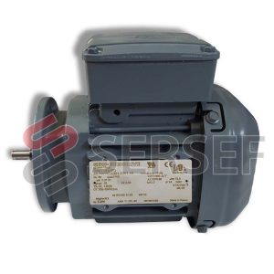MOTOR DRS71S4FG SEGUN EL NUMERO DE MATRICULA:01.7186960503.0002.15MARCA SEW-EURODRIV