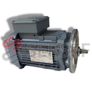 MOTOR DRN80M4/FG  SEGUN EL NUMERO DE MATRICULA:01.7186965201.0001.15 MCA SEW-EURODRIVE