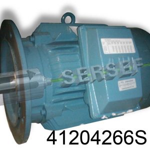 MOTOR M2QA 160M4A B5 EN FUNDICION KW=11/12.7 RPM=1800 EUROTENSION PAM=350/42 MAR