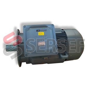 MOTOR M2BAX 180MLB4 KW=22 IMB5 V=400-690 IE3 HZ=50/60 MARCA ABB