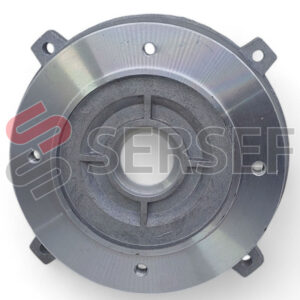 FLANGE TIPO B14 PARA MOTOR TAMAÑ0 100 MARCA DRDRIVES