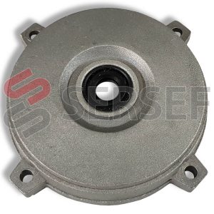 BRIDA TIPO B3 PARA MOTOR TAMAÑO 63 MARCADRDRIVES