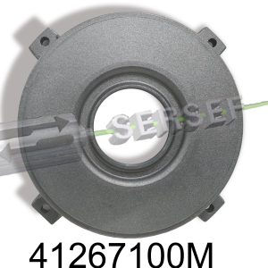 ESCUDO PARA MOTOR MARCA MOTOVARIO TAMAÑO 100 IP 56-65