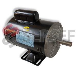 MOTOR ARMAZON W56 MOD. 33180S1PA56 1/3/HP 1725RPM 127/220VCA 60HZ MARCA WEG