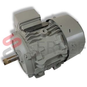 MOTOR ARMAZON 143T HP=1 RPM=1800 V=230/460 HZ=60 EFICIENCIA PREMIUM MCA SIEMENS
