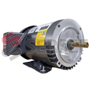 MOTOR ARMAZON 56C HP=0.75 1725RPM 230/  460V 60HZ TEFC CM3542 MARCA BALDOR
