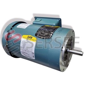 MOTOR ARMAZON 56C HP=2 POLOS=4 RPM=1750  HZ=60 VEUHM3558 35X042N917H1 MARCA BALDOR