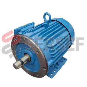 MOTOR 182/4TC HP=3.0 RPM=1750 V=208-230/460 HZ=50/60 00318ET3EM182TW MARCA WEG