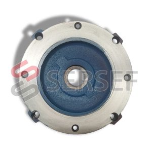 BRIDA TIPO C PARA MOTOR ARMAZON 143/5   TC MARCA WEG