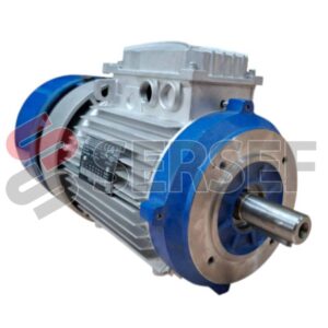 MOTOR AUTOFRENANTE BAX112MC4 B14 KW=4/4.8 V=230/400 IP54 DX HZ=50 MARCA MGM