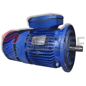 MOTOR AUTOFRENANTE CFD112 M4/8 B5 KW=2.2/1.2 F=250/28 220 VOLTS 60 HZ MARCA MGM
