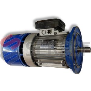 MOTOR AUTOFRENANTE BAPVD 112 MB2/4 KW=4.5/3 208/360V 50 HZ B5 MARCA MGM