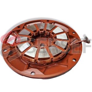 ELECTROMAGNETO POS. 25 PARA BA160 230/400 VOLTS 50 HZ MARCA MGM