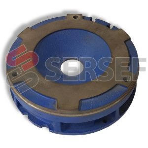 CONVOGLIATORE CON PISTA EN ATTRITO POS. 17 PARA MOTOR BA90 MARCA MGM