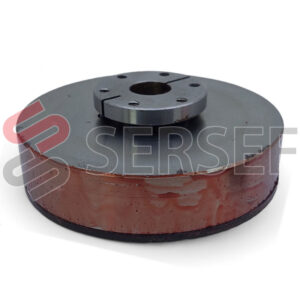 DISCO VOLANO POSICIONES DE LA 43 A LA 47 PARA MOTOR TAMAÑO BAPV 80