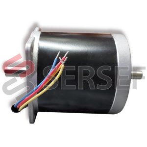 MOTOR PASO-PASO MODELO 103H8222-6310 MARCA SANYO DENKI