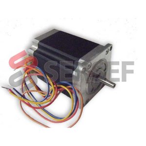 MOTOR MODELO STEP SYN 103H7126-1740 MARCA SANYO DENKI