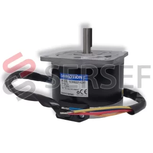 MOTOR TIPO 103H8221-6241 250V 6A IP43 MARCA SANYO DENKI