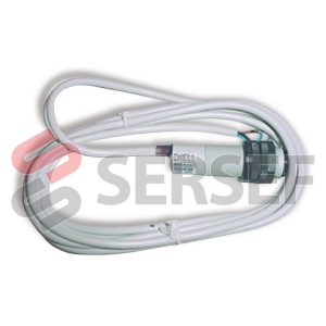 FOTOCELDA SS2-LP-0A MARCA DI-ELL (EX SS2-AP-3A, EX SS2-AP-0A)