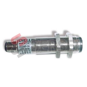 FOTOCELDA SS2-LP-1E MARCA DI-ELL COD. E04332.0003 (EX SS2-AP-1H)