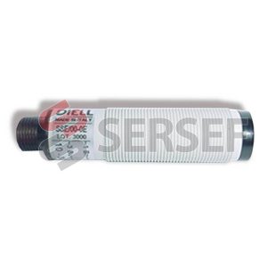 FOTOCELDA SSE/00-0E  10-30VDC 20MA MARCA DI-ELL (EX SSE/00-3E)