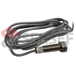 SENSOR DE PROXIMIDAD BE12/4 NFAML DIAM. 12 MM. NPN NO 10/30 VDC