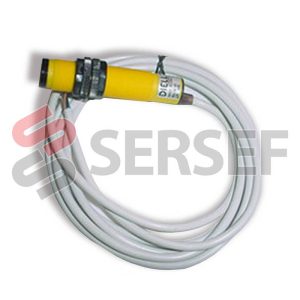 FOTOCELDA MODELO MS4/00-0A (EX MS4/00/4A) MARCA DI-ELL