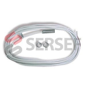 FOTOCELDA MODELO H8R/1 (EX DC8/R1) COD. .084.0015 MARCA DI-ELL