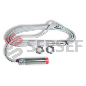 SENSOR PM3/00-2A MARCA DI-ELL