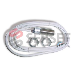 SENSOR AT1 AP 1A PNP 10-30VDC 30 MM.  ALC. 10 MM. 300HZ 400 MA. MARCA MICRO DETECTORS