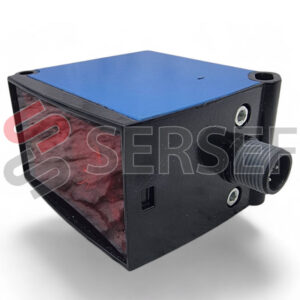 FOTOCELDA DT50-P1123 4-20 MA L=10 MTS.  MARCA SICK