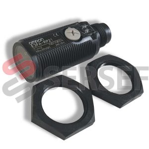 FOTOCELDA E3FARP21 (EX E3F2-R4B4-P1) M18 PNP MARCA OMRON