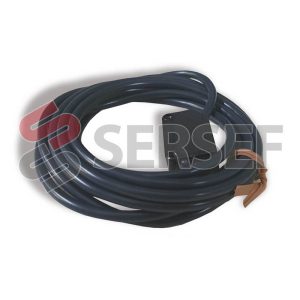 FOTOCELDA E3ZT81 PNP CON CABLE DE 2 MTS.MARCA OMRON