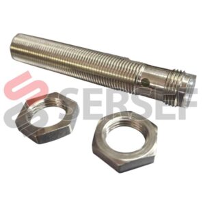 SENSOR INDUCTIVO E2A-M12LS04-M1-B1 MARCA OMRON