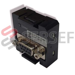 MODULO SERIAL OPTION RS-232C MOD. CP1WCIF01 MARCA OMRON