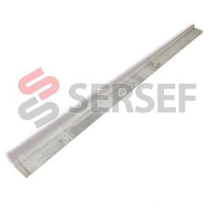 RIPARO LAMA COD. 10300442 POS 1 TAV 240 PARA MAQUINA TECNOROL