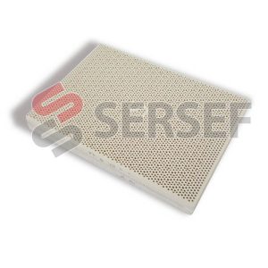 PLACA CATALITICA PARA QUEMADOR 201-0303065