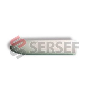 PUNTA DE REPUESTO EN PVC DIAMETRO 10 MM PARA PLUMA RECARGABLE.