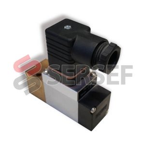 PRESOSTATO 9M0 PICOSTAT REGLER MEMBRAN TYPE 9M0 1-10 BAR COD. SITI 131486