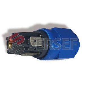 PRESOSTATO MODELO MSA 2 SC NT R18 CONEXIONES DE 1/8 MARCA COMER