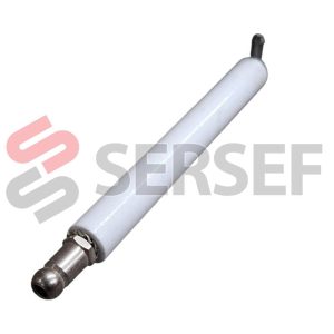 ELECTRODO KANTAL 50/80/200 PARA ZS/AV 250 MM. RELEVACION