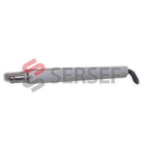 ELECTRODO KANTAL 4/80/150 PARA ZS/AV ENCENDIDO 100 MM.