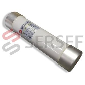 FUSIBLE LFL-6G-200B 40KA 200A 7.2KV 311 X 77 MM. MARCA POWER FUSE LINK