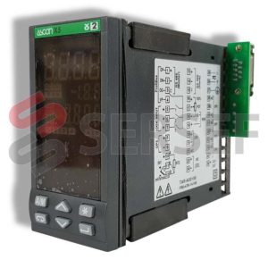 CONTROLADOR MODELO X5-3170-0000 MARCA ASCON